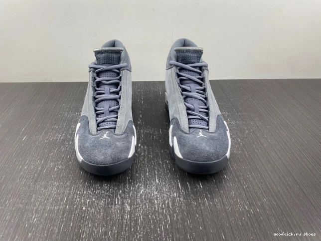 Rep FJ3460-012 Grey Air Flint 14 Jordan 0630